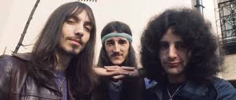 Atomic Rooster