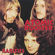 Atomic Rooster