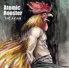 Atomic Rooster