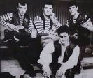 Johnny Kidd and The Pirates