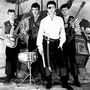 Johnny Kidd and The Pirates
