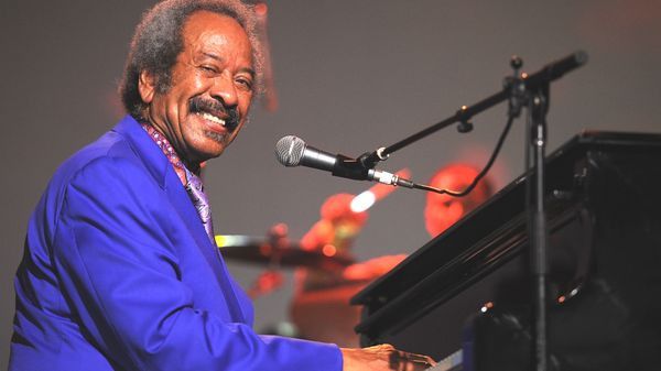 Allen Toussaint