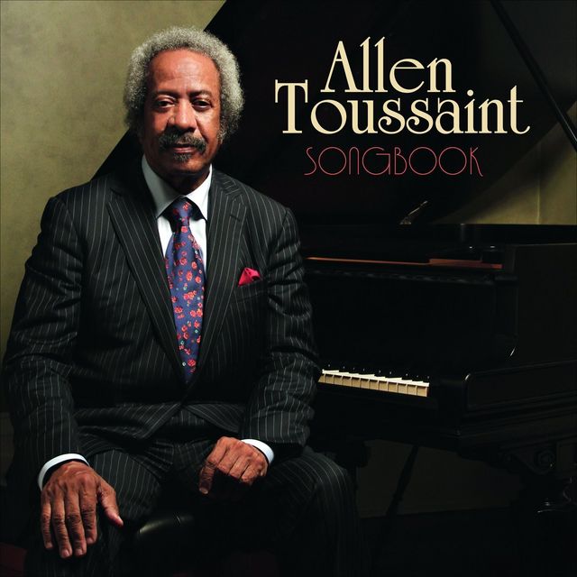 Allen Toussaint