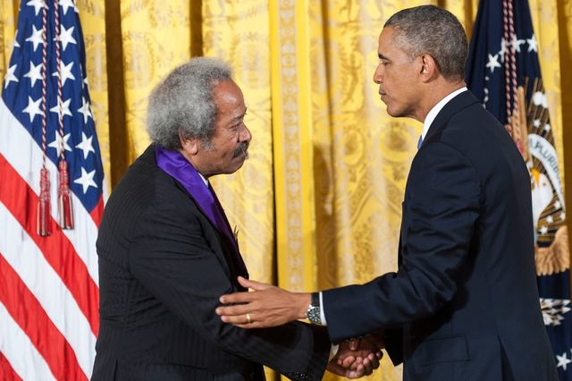 Allen Toussaint