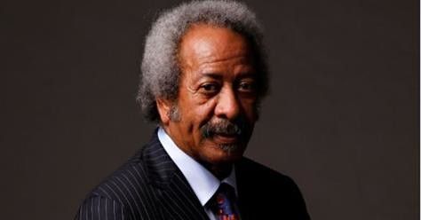 Allen Toussaint