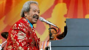 Allen Toussaint