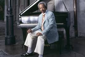 Allen Toussaint