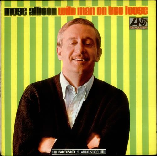 Mose Allison