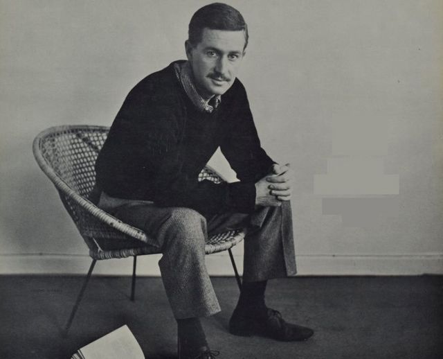 Mose Allison