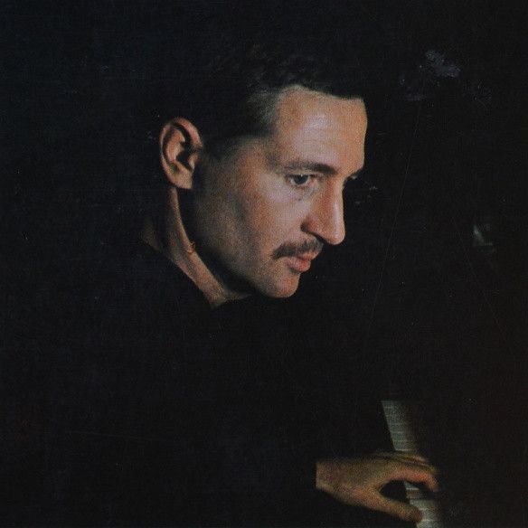 Mose Allison