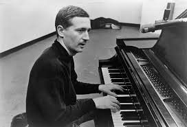 Mose Allison