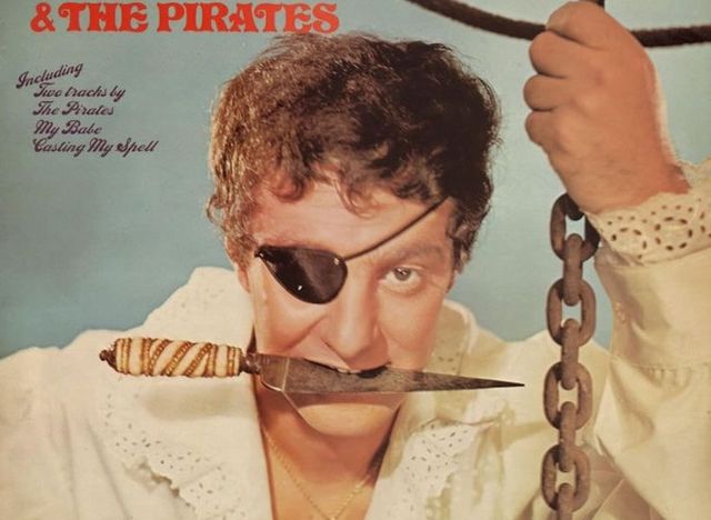 Johnny Kidd