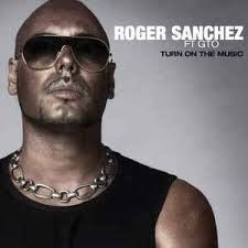 Roger Sanchez