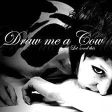 Draw Me A Cow