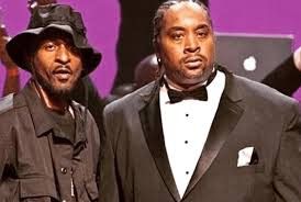 Eric B. & Rakim