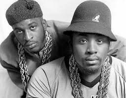 Eric B. & Rakim