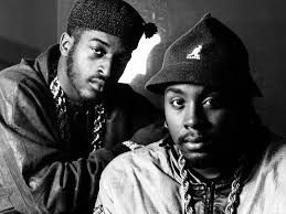 Eric B. & Rakim