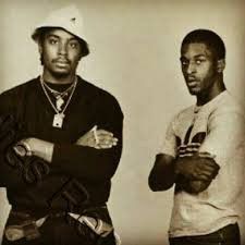 Eric B. & Rakim