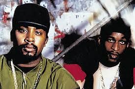 Eric B. & Rakim