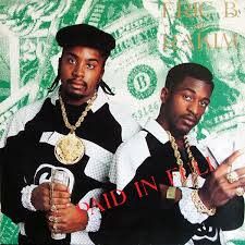 Eric B. & Rakim