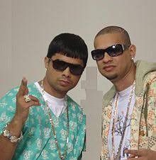 Plan B Reggaeton