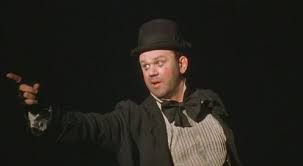 John C Reilly