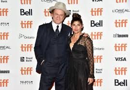 John C Reilly