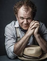John C Reilly