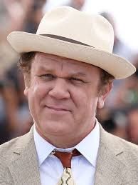 John C Reilly