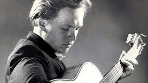 Jackson C. Frank