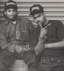 The D.O.C.