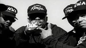 The D.O.C.