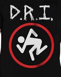 D.R.I.