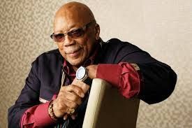 Quincy D. Jones
