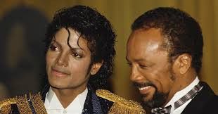 Quincy D. Jones