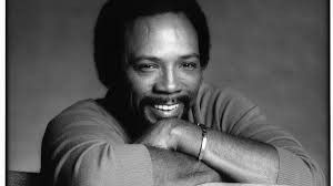 Quincy D. Jones