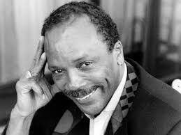Quincy D. Jones