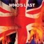 The Who - Who's Last