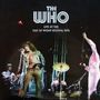 The Who - Live at the Isle of Wight