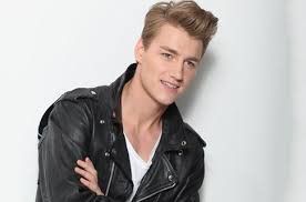 Alex Sparrow