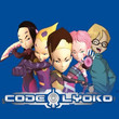 Code Lyoko 