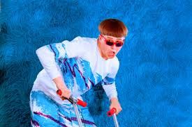 Oliver Tree