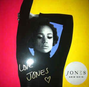 Jones