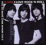 I Love Rock 'n' Roll
