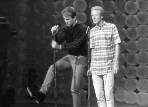 Jan & Dean