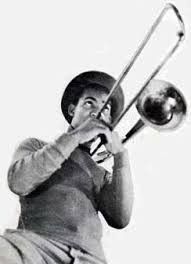 Don Drummond