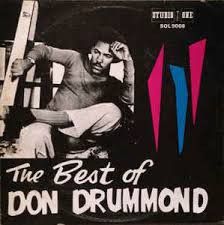 Don Drummond
