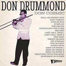 Don Drummond