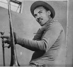 Don Drummond