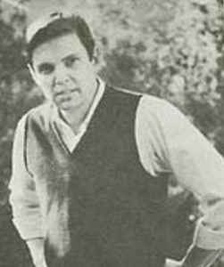 Roger Christian